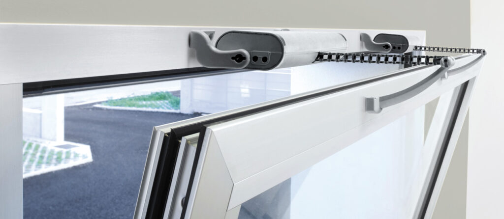 Automatização em esquadrias: como a tecnologia está transformando projetos na cidade maravilhosa 1 Automatização em esquadrias