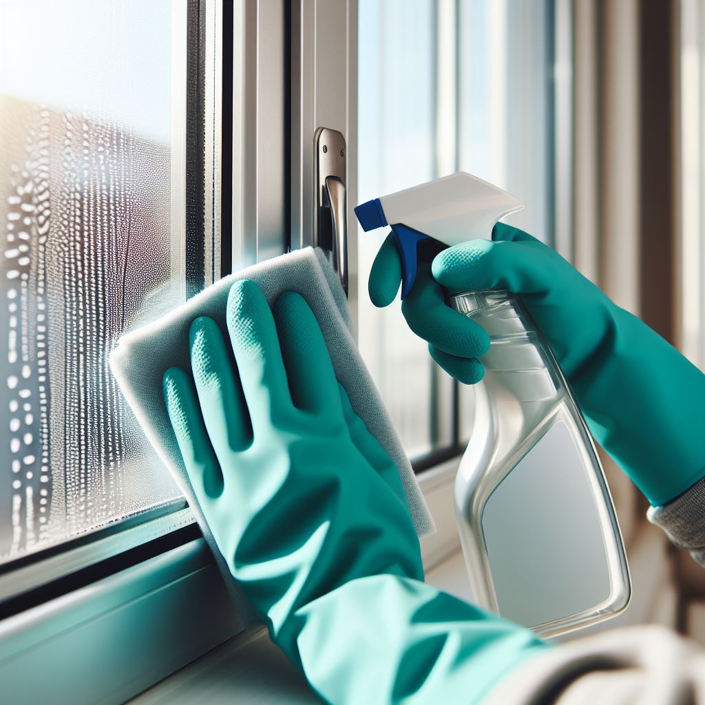 Manutenção de esquadrias de alumínio: o que você precisa saber 1 Manutenção de esquadrias de alumínio