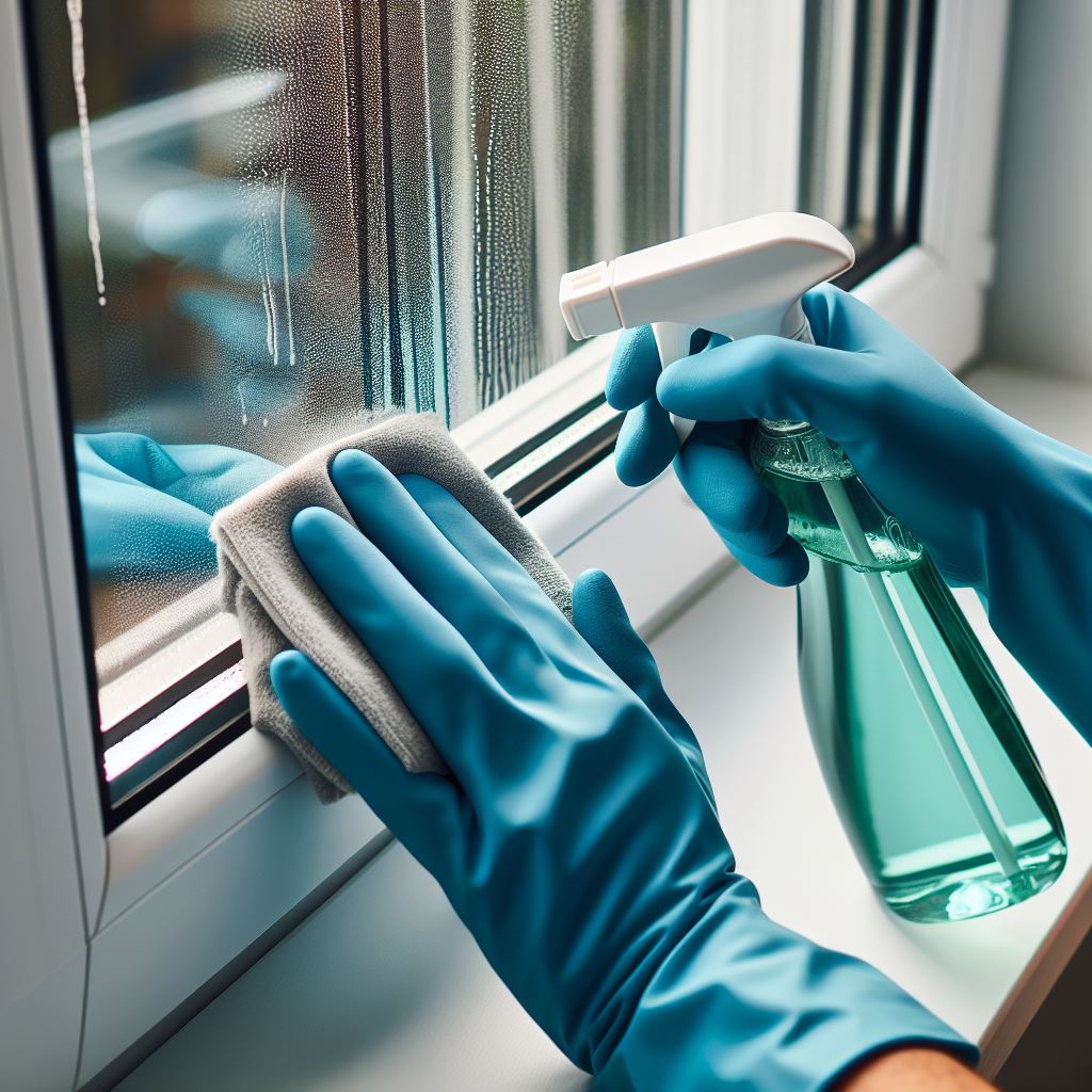 Manutenção de esquadrias de alumínio: o que você precisa saber 2 Manutenção de esquadrias de alumínio