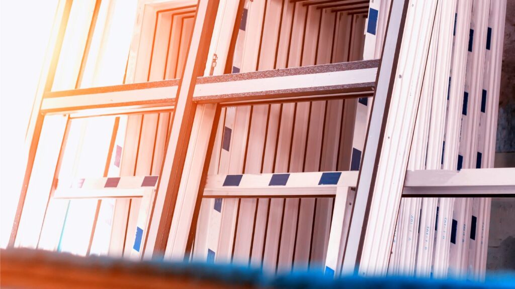 Esquadrias de PVC: vantagens e cuidados necessários 1 Esquadrias de PVC vantagens e cuidados necessários