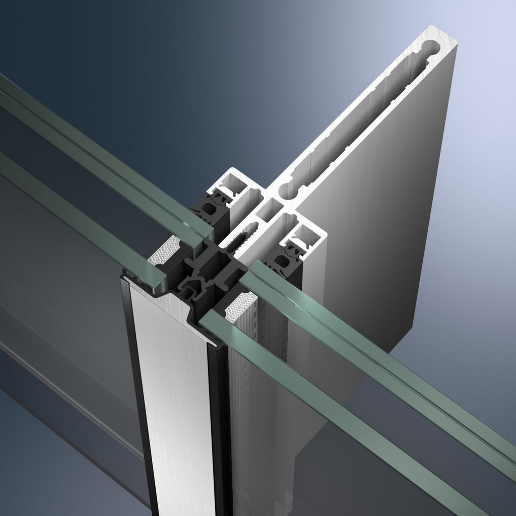 Segurança e Conforto: Prioridades nos Projetos de Vidros e Esquadrias Desenvolvidos pela Empresa 1 Projetos de Vidros e Esquadrias Desenvolvidos pela Empresa