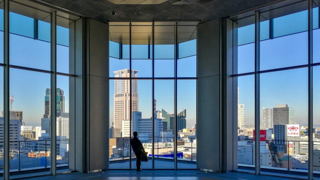 Vidros antirruído: uma solução para ambientes urbanos barulhentos 10 Vidros antirruído uma solução para ambientes urbanos barulhentos