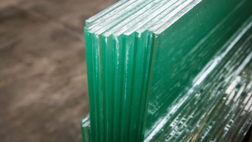 Modelagem de topicos seguindo as tendencias de instalacao de vidro